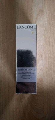 Lancom Energie de Vie Liquid Booster 30 ML