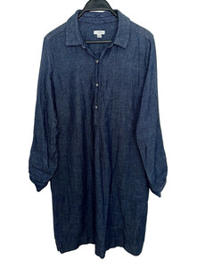 J Jill Denim Dress | eBay