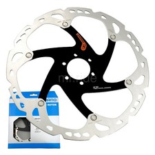 Shimano DEORE XT SM-RT86 203mm,ICE-TECH MTB Bicycle Bike Disc Brake Rotor New