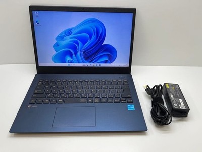 NEC LAVIE N1435/C i3-1115G4 Intel UHD SSD 256GB RAM 8GB 14'' FHD Win 11 Home