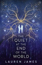 The quiet at the end of the world (Paperback) - FREE Shipping