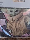 Disney STAR WARS The MANDALORIAN CUSTOMIZABLE  BANNER Birthday PARTY DECORATION — photo 7