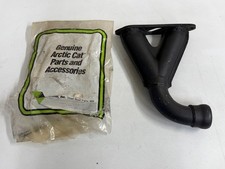 NOS NEW 1975 Arctic Cat 0112-274 Exhaust Mani...