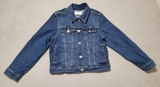 Old Navy Kids Jean Jacket Large 10-12