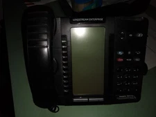 Windstream Enterprise 5320 IP Phone Officesuite
