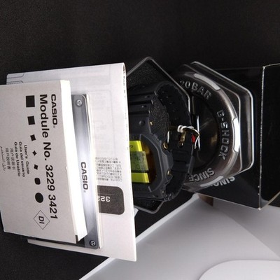 CASIO G SHOCK DW 5600BBMB 1DR
