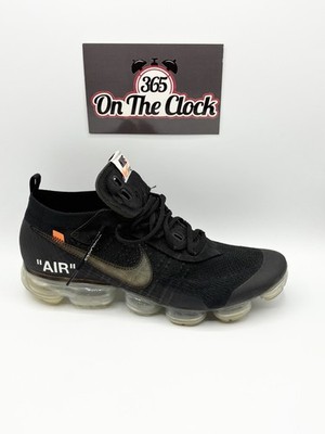 Off-White Nike Air VaporMax Part 2 Size 13