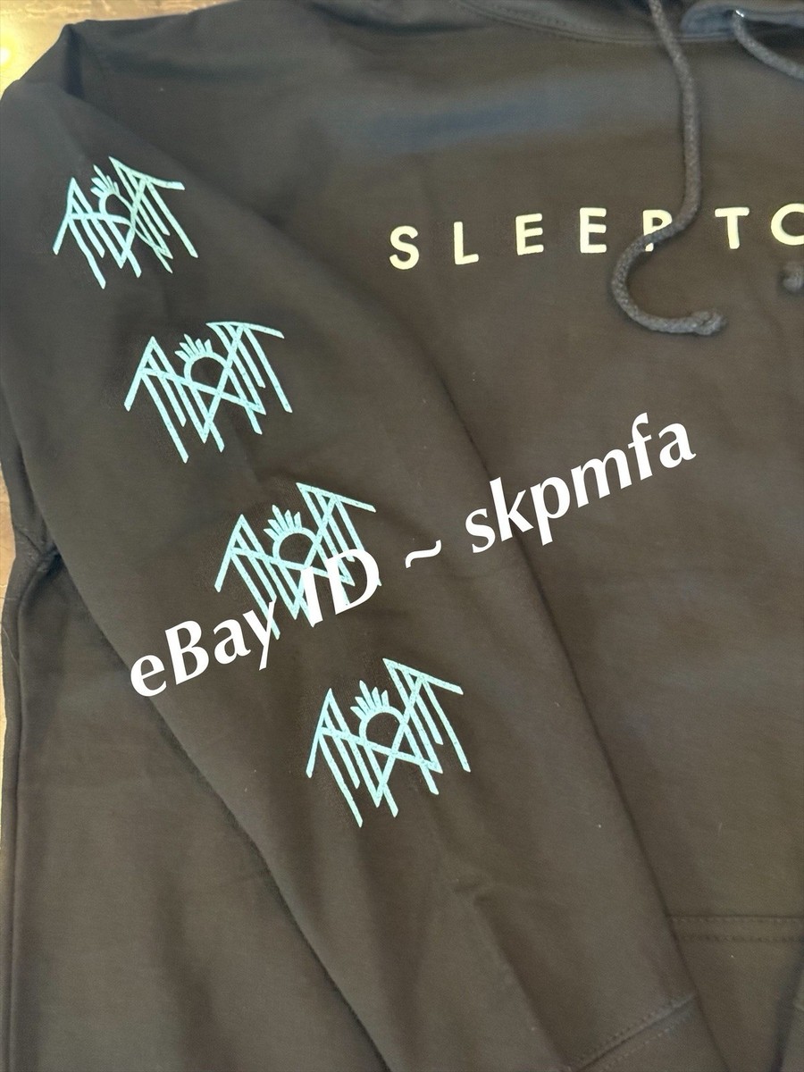 tričko pánské Sleep Token - The Love You Want Skeleton - ROCK OFF