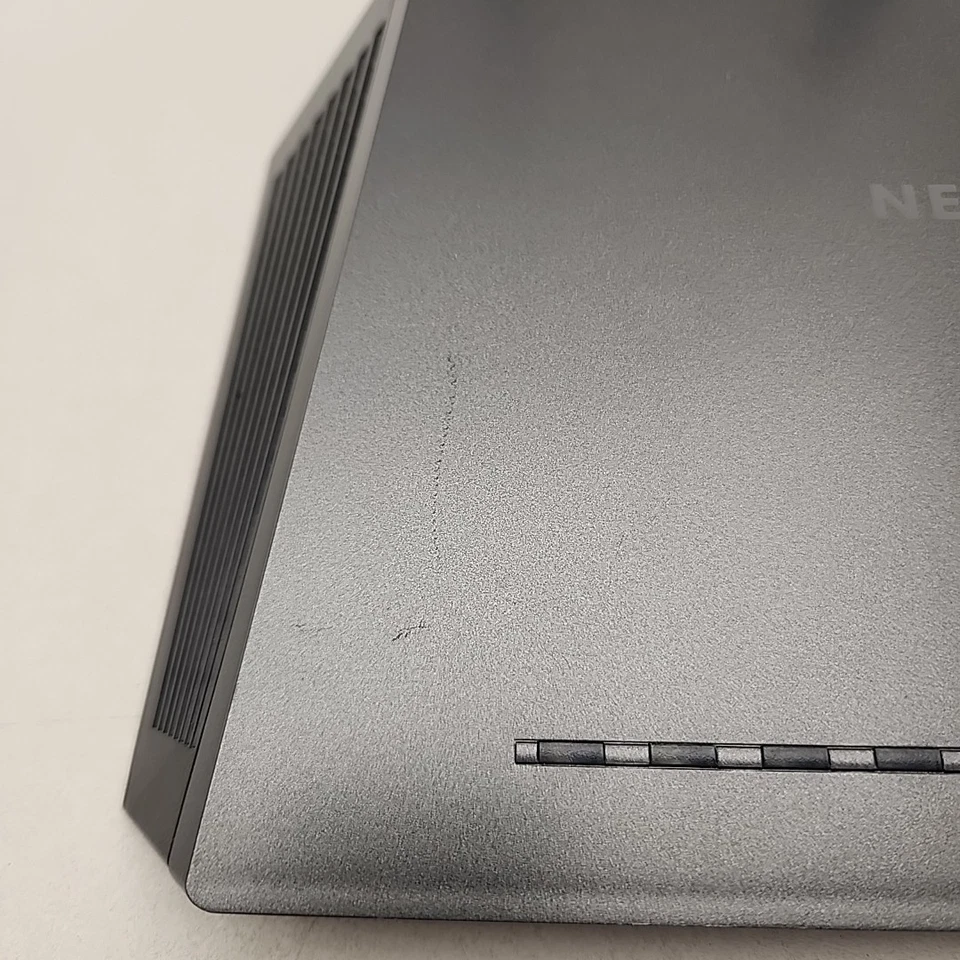 Netgear Nighthawk R7000 AC1900 Dual-Band WiFi Router Tested Working Cleaned - Image 3 of 4