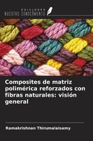 Ramakrishnan Thirumalaisamy | Composites De Matriz PoliméRica Reforzados Con...