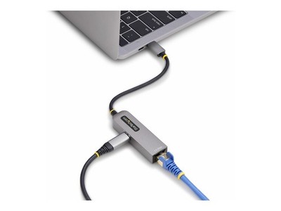 StarTechcom USB-C auf 2,5Gb Ethernet Adapter La 2GPD3-USB-C-ETHERNET