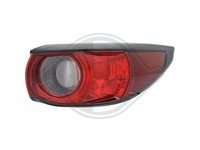 RüCkleuchte Links LED FüR Mazda CX-5 2016-