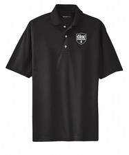 Discmania Tech Polo - Shield