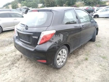 Chassis ECM Transmission Under Console Fits 12-16 YARIS 30140507
