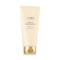 Ahava Cleanse Refining Mud Exfoliator 100 Ml