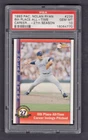 1993 PACIFIC NOLAN RYAN 27TH SEASON #239 SIXTH PLACE INNINGS PSA 10 GEM MINT
