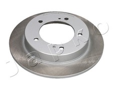 2x JAPKO Bremsscheibe 60807C für SUZUKI JIMNY SN VITARA ET TA TD SAMURAI SJ413