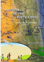 Brian J Meline | Arsenals Of The North Kings | Taschenbuch | Englisch (2024)