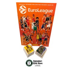 2015-16 Upper Deck Euroleague Basketball Cards 5