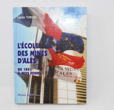 L Eole de Mines d Ales - Phoenix 2002