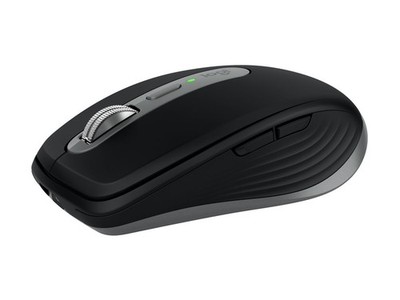 Logitech MX Anywhere 3S for Mac Space Grey