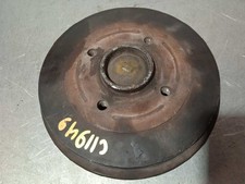 Tambour de frein Peugeot 306