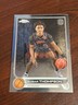 2022-23 Topps Chrome Overtime Elite #82 Amen Thompson Baseball NM NBA Basketball