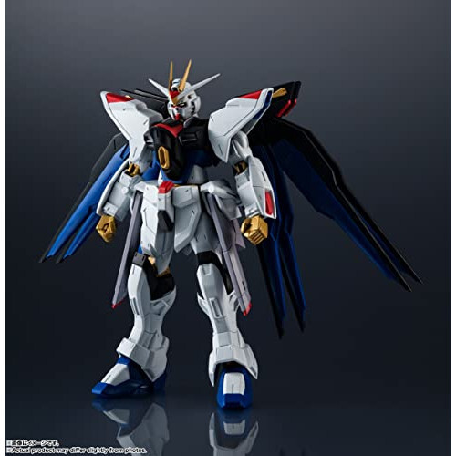 GUNDAM UNIVERSE Mobile Suit Gundam SEED DESTINY ZGMF-X20A STRIKE