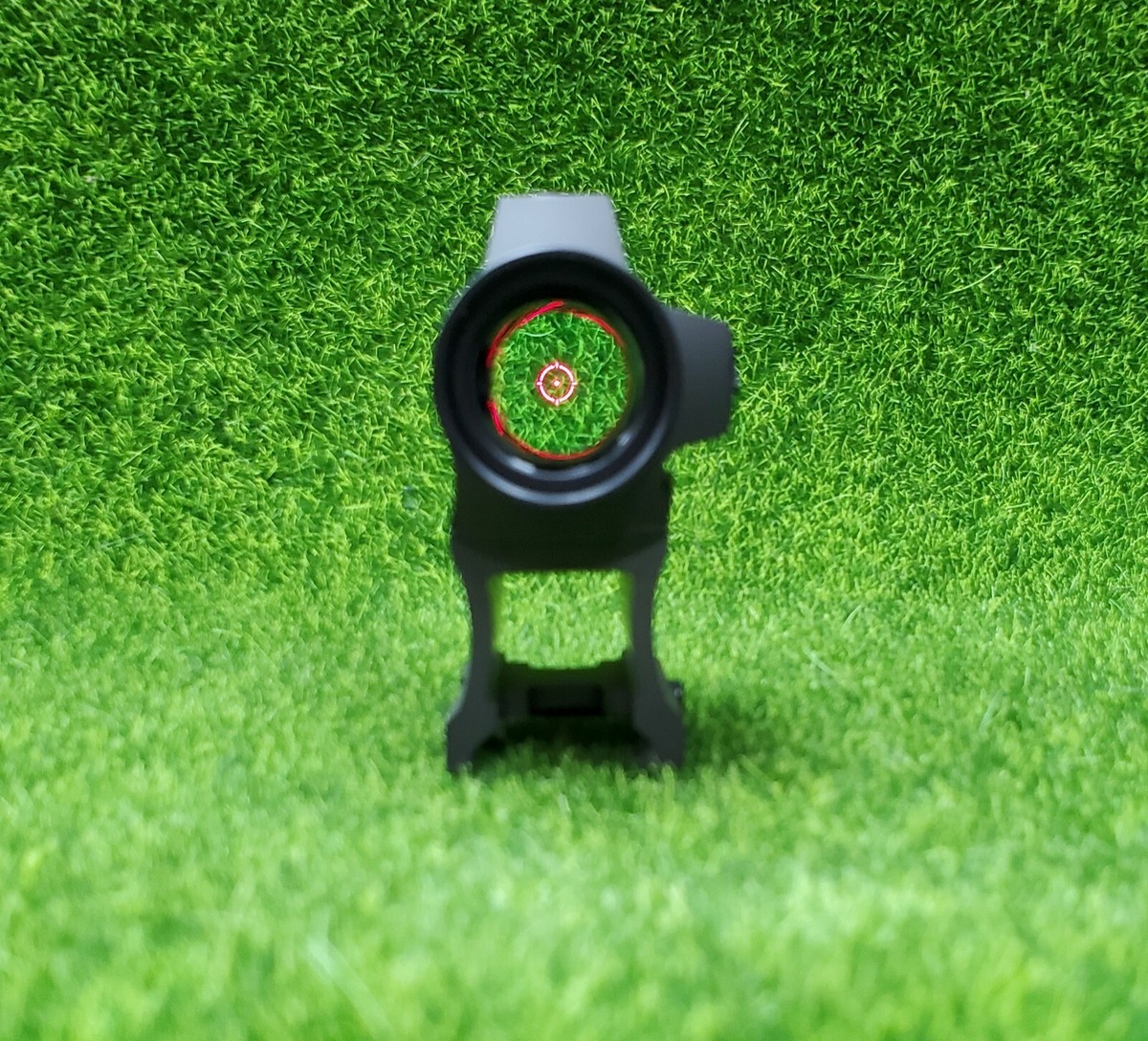 HOLOSUN HS503CU Paralow Red Dot Sight for sale online | eBay