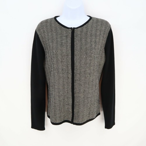 Lord \u0026 Taylor Cardigan Sweater Womens 