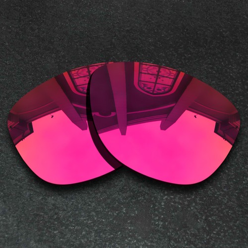 Lenti di ricambio polarizzate e antigraffio per Oakley Moonlighter-varietà scelte - Foto 12 di 15