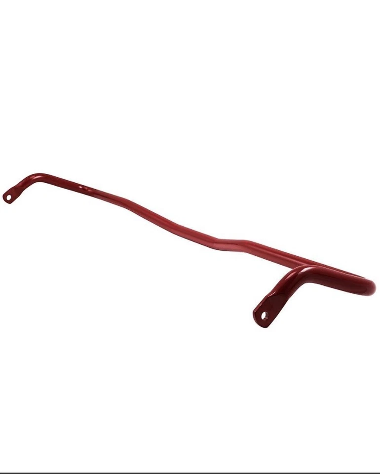 Barra estabilizadora delantera ZZPerformance 2013-18 Cadillac ATS versión tracción trasera anti-sway Eibach Foto 2 de 2