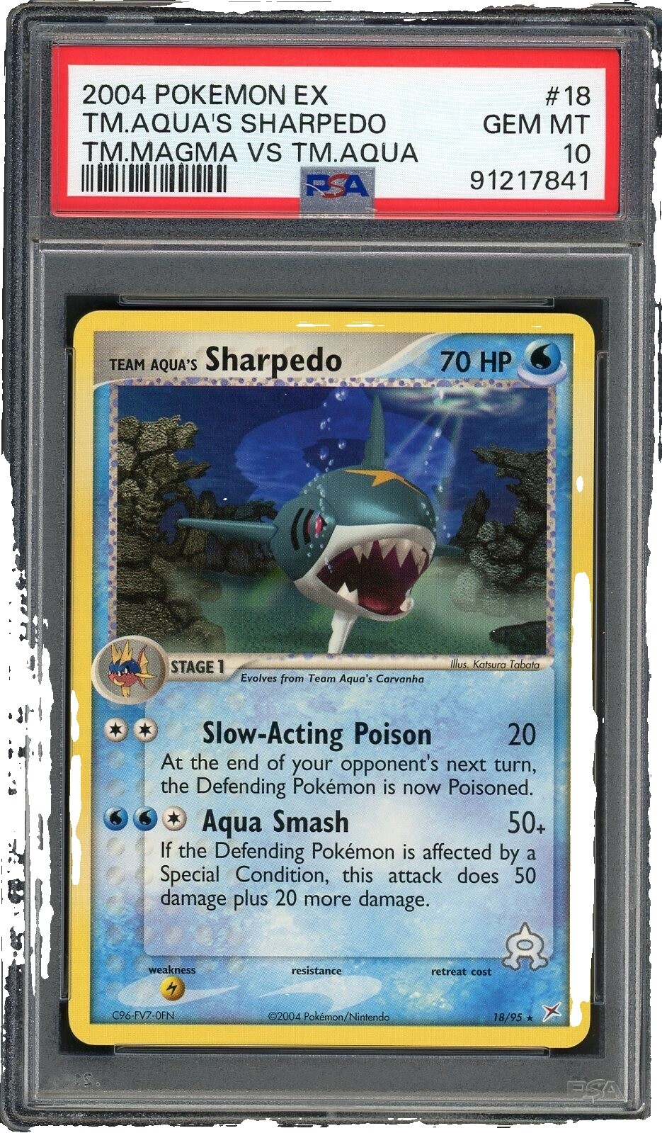 Sharpedo Ex | eBay Sharpedo Ex | eBay