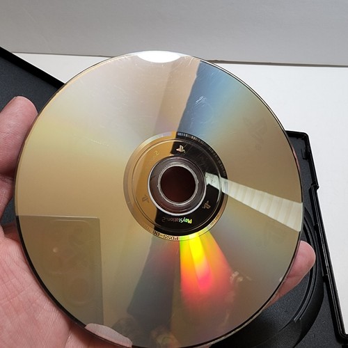 Kingdom Hearts - Greatest Hits for PlayStation 2 Tested - Picture 2 of 2