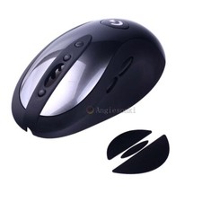 Top Shell/Cover case Replacement For Logitech MX518/G400/G400S/MX500/MX510 Mouse
