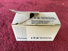 Siemens 20 Amp P1 Circuit Breaker~New--Free Ship