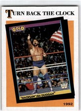 2016 Topps WWE Heritage #7 