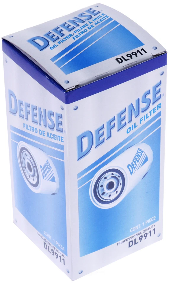 Filtro de aceite de motor para Volkswagen Jetta Beetle Golf 2005-2014 filtros de defensa ( Foto 2 de 4