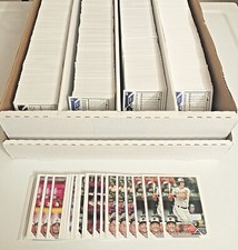 2023 Topps Baseball Cards Complete Your Set U-Pick (#'s 1-250) Nm-Mint