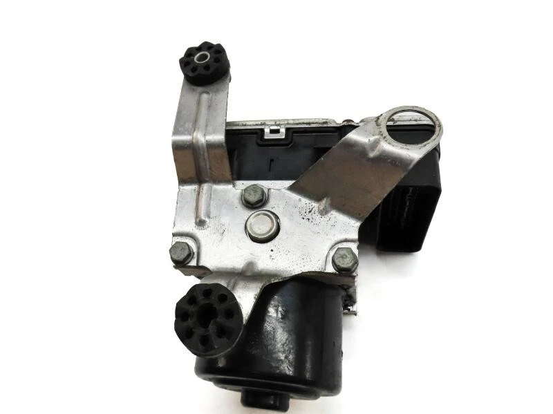 2011-2014 BMW X3 conjunto de módulo de bomba ABS freio antibloqueio com cruzeiro adaptativo fabricante de equipamento original - Imagem 3 de 4