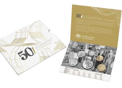 Australia 2015 Coins Set | eBay