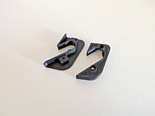 Polestar 2 parcelshelf clip RHS, 3D Printed replacement, New