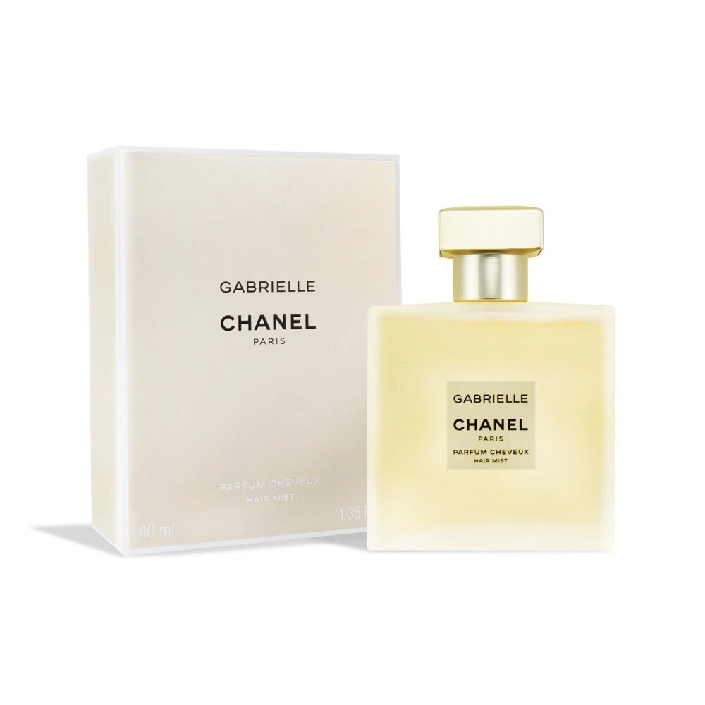 Gabrielle Chanel Essence Fragrances - Perfumes, Colognes, Parfums, Scents  resource guide - The Perfume Girl