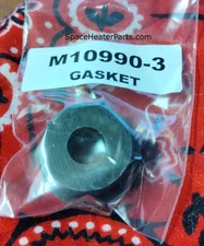 M10990-3 Rubber filter gasket  bushing OR Procom 