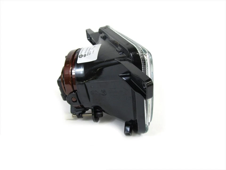 Luz antiniebla delantera izquierda lado conductor Chrysler Crossfire 2004-2008 MOPAR OEM Foto 3 de 4