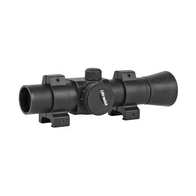 AAL UD G2 25MM Tube 2MOA BLK
