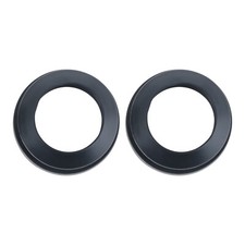 2Pcs Washer Tub Seal Center Post Grommet Gasket 383727 for Whirlpool KitchenAid
