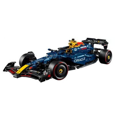 Racing RB20 F1 Rennauto Bauset / 1639 Teile