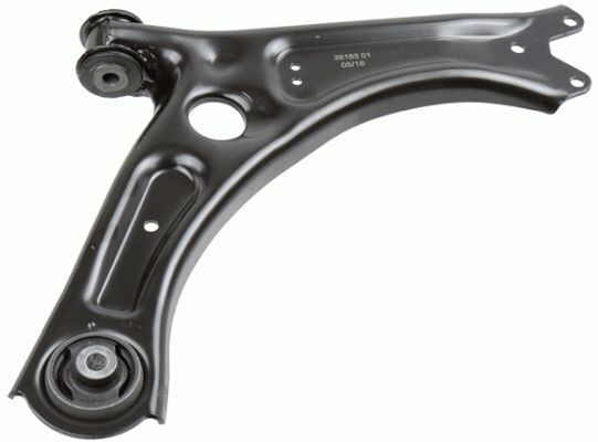 LemfÖRder 38183 01 Querlenker Vorderachse Rechts Skoda VW-image