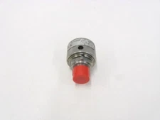 Quick Disconnect Half Coupling - PN: 405-20403-13200 - Lot # C330 
